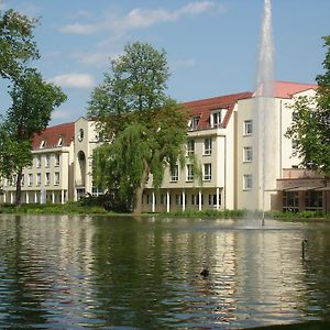 Thermalis - Das Boardinghouse Im Kurpark Bad Hersfeld